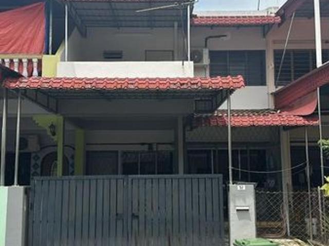House for sale in Perak, Tanjong Ipoh