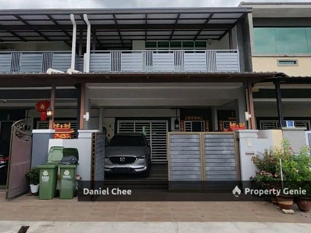 Terraced House for sale in Perak, Tanjong Ipoh