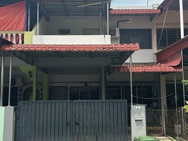 Terraced House for sale in Perak, Tanjong Ipoh