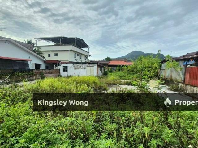 Property for sale in Perak, Tanjong Ipoh