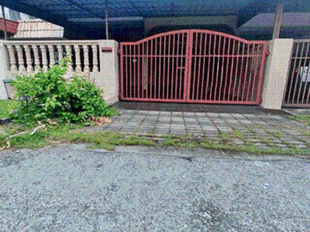 House for rent in Perak, Tanjong Ipoh