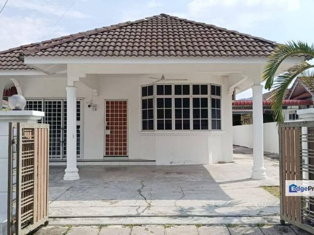 House for sale in Perak, Tanjong Ipoh