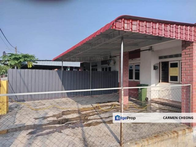House for sale in Perak, Tanjong Ipoh
