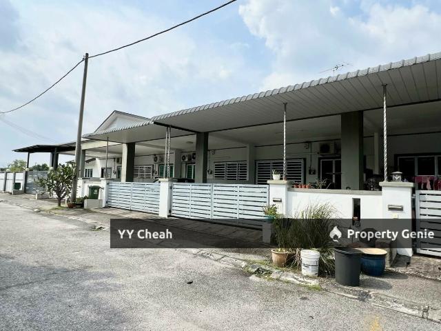Terraced House for sale in Perak, Tanjong Ipoh