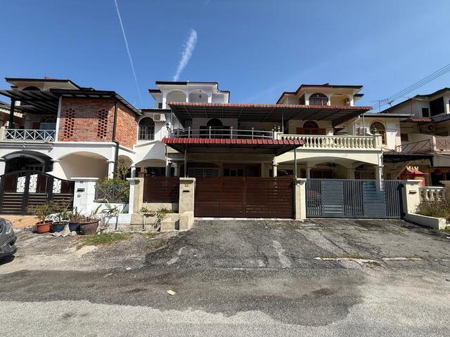 Terraced House for sale in Perak, Tanjong Ipoh