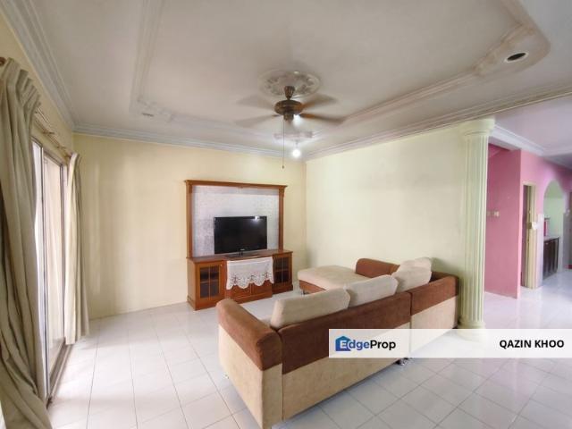 House for sale in Gunung Rapat, Majlis Bandaraya Ipoh