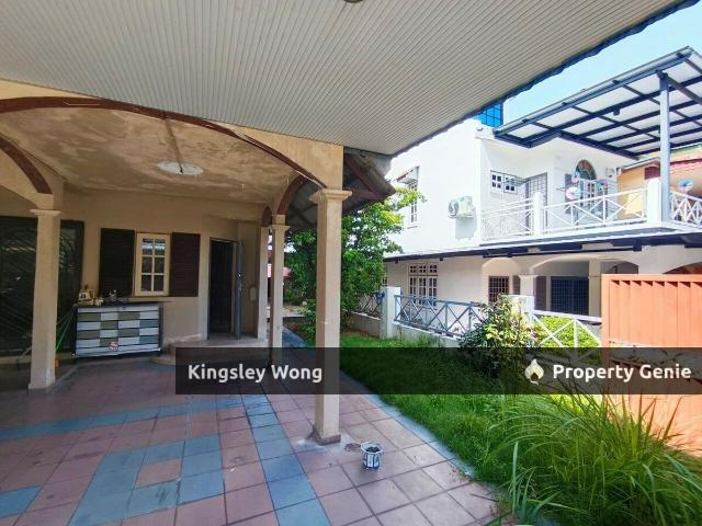 Terraced House for sale in Perak, Tanjong Ipoh