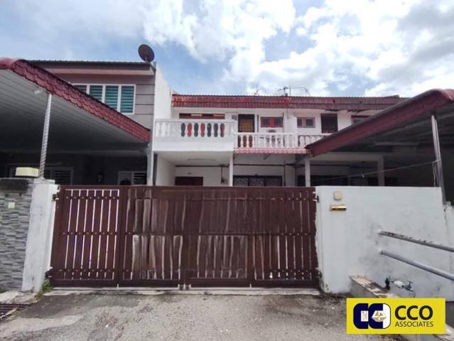 Terraced House for sale in Perak, Tanjong Ipoh