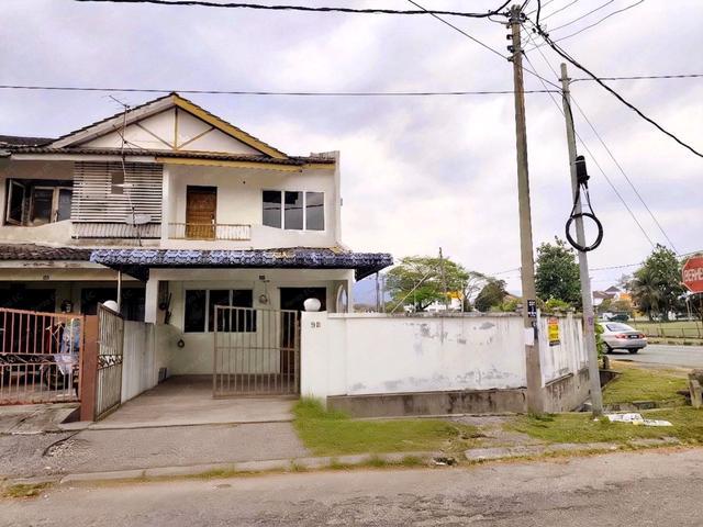 Terraced House for sale in Perak, Tanjong Ipoh
