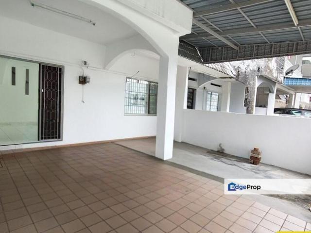 House for sale in Perak, Tanjong Ipoh