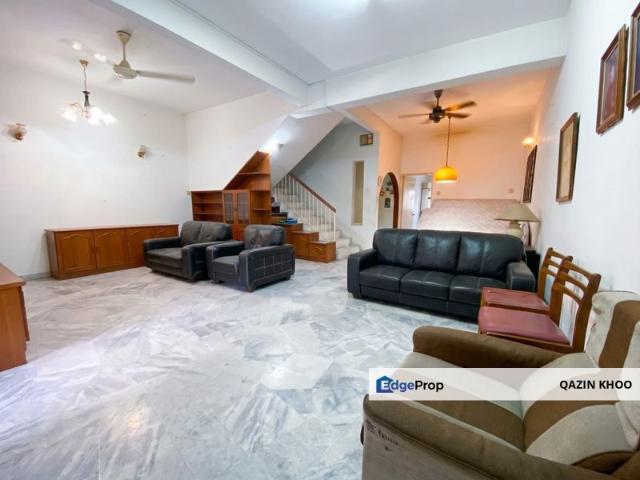 House for sale in Perak, Tanjong Ipoh