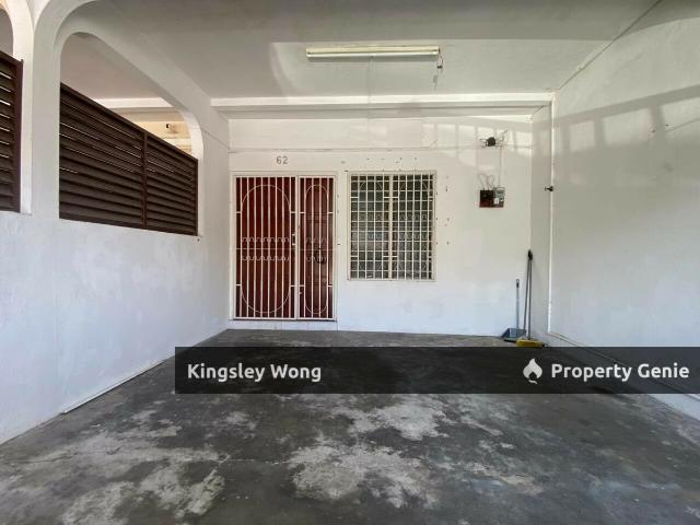 Terraced House for sale in Perak, Tanjong Ipoh