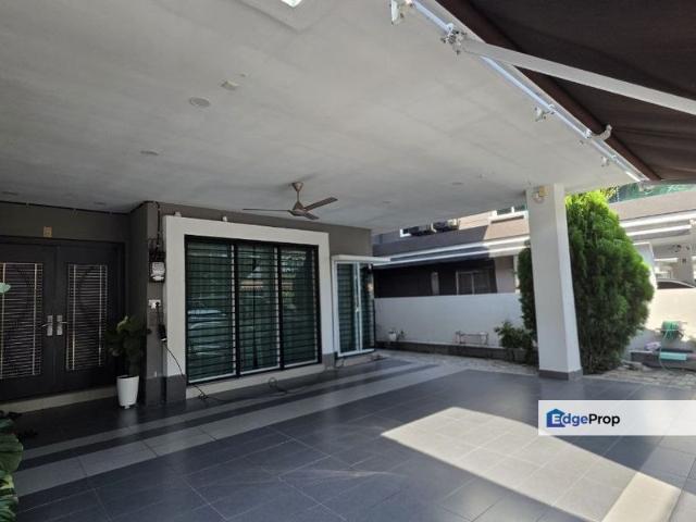 House for sale in Gunung Rapat, Majlis Bandaraya Ipoh