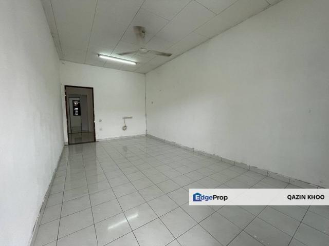 House for sale in Perak, Tanjong Ipoh