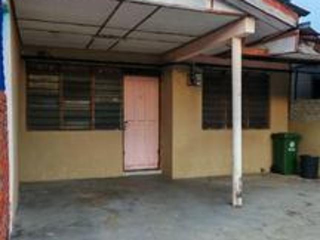 Terraced House for sale in Perak, Tanjong Ipoh