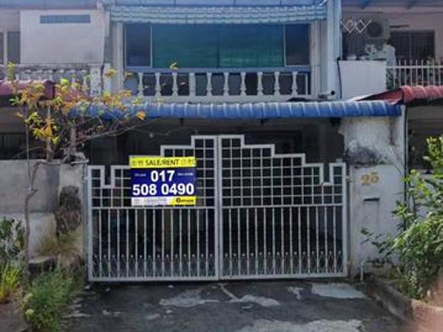 Terraced House for sale in Perak, Tanjong Ipoh