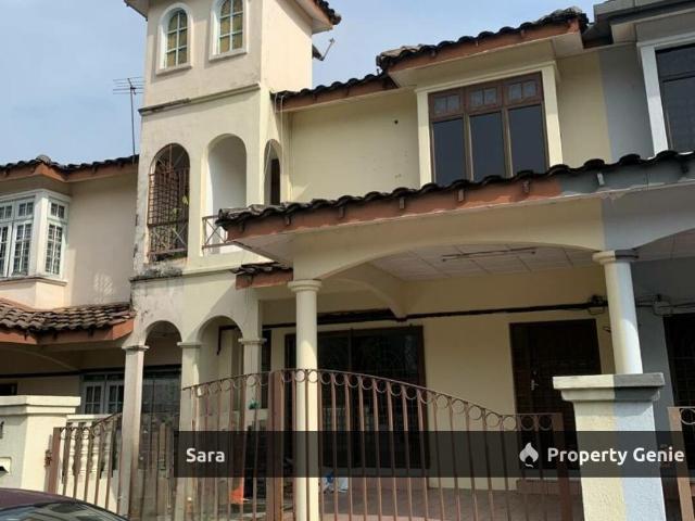 Terraced House for sale in Perak, Tanjong Ipoh