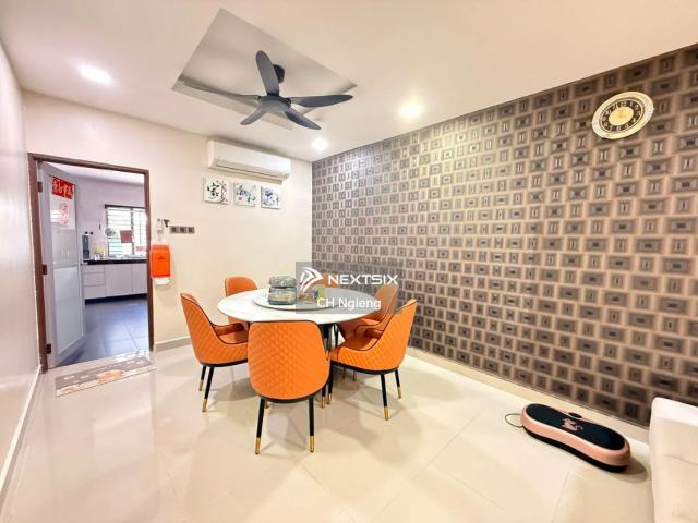 Residential House for sale in Perak, Tanjong Ipoh