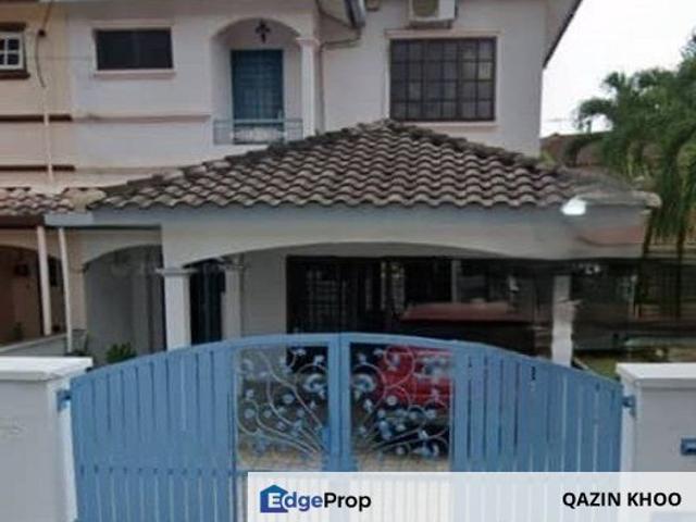 House for sale in Perak, Tanjong Ipoh