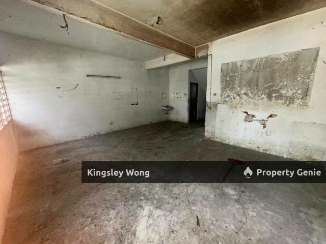 Terraced House for sale in Perak, Tanjong Ipoh