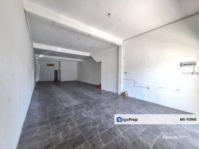 Shop for rent in Perak, Tanjong Ipoh