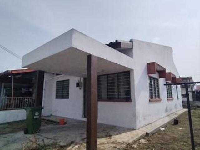 Terraced House for sale in Perak