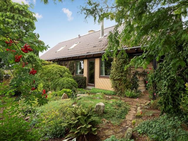 Villa til salg i Århus