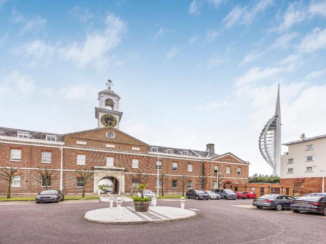 Apartment for rent in Portsea, City Of Portsmouth