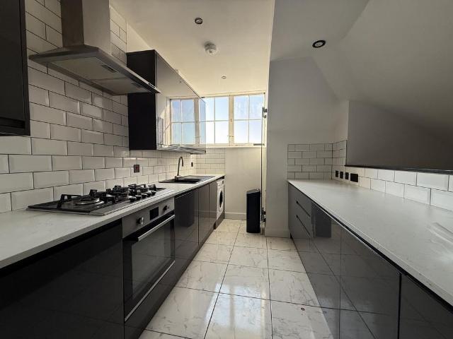 Apartment for rent in Portsea, Portsmouth
