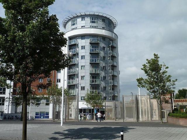Apartment for rent in Portsea, City Of Portsmouth