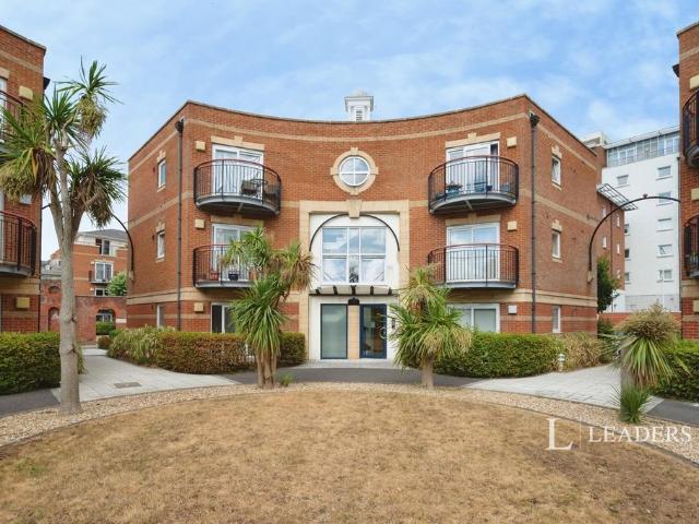 Apartment for rent in Portsea, City Of Portsmouth