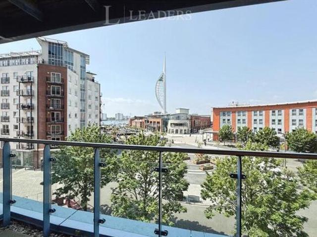 House for sale in Spring Vale, Hampshire