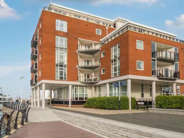 House for sale in Spring Vale, Hampshire
