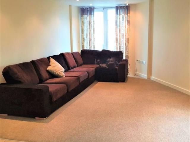 Apartment for rent in Portsea, City Of Portsmouth