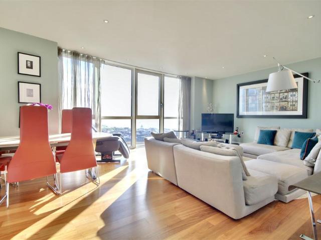 Apartment for rent in Portsea, City Of Portsmouth