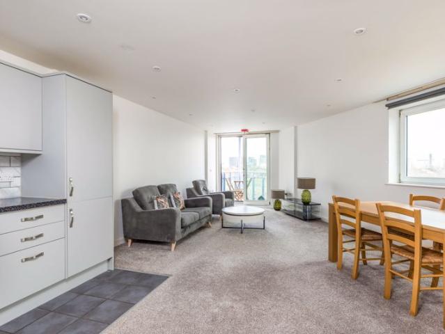 Apartment for rent in Portsea, City Of Portsmouth