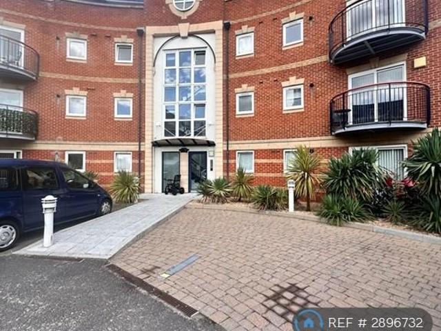 Apartment for rent in Portsea, City Of Portsmouth