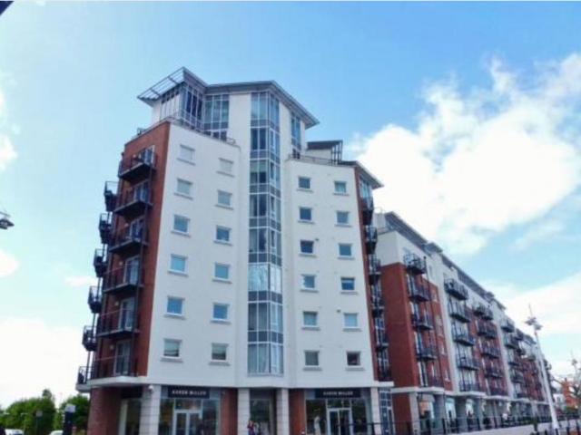 Apartment for rent in Portsea, City Of Portsmouth