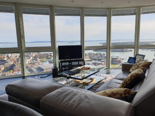 House for rent in Portsea, City Of Portsmouth