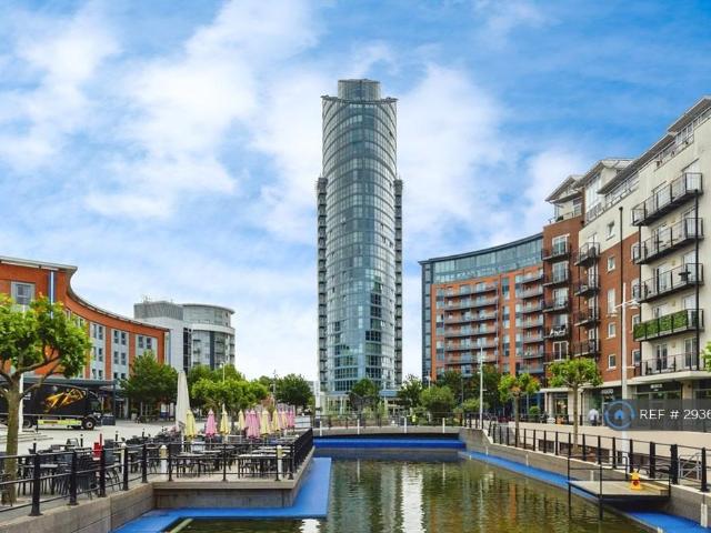 Apartment for rent in Portsea, City Of Portsmouth
