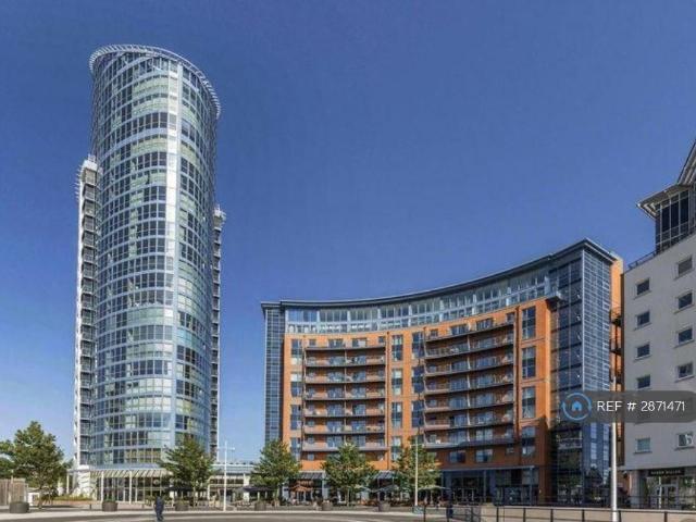 Apartment for rent in Portsea, City Of Portsmouth