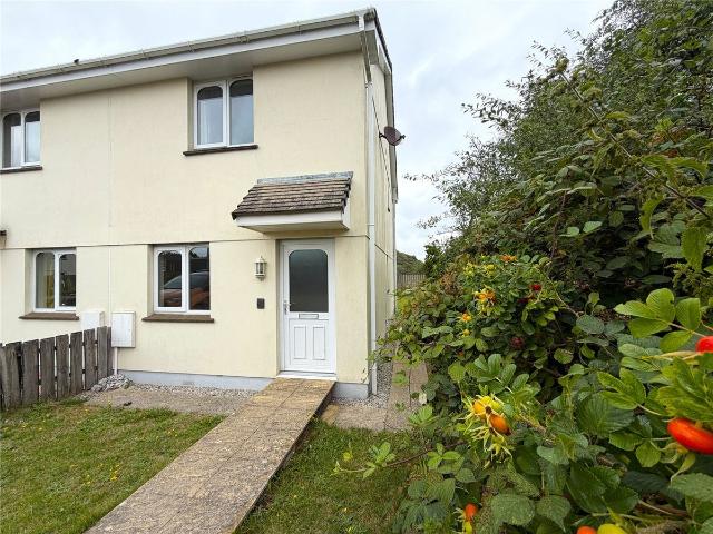 House for rent in Whitemoor, Cornwall