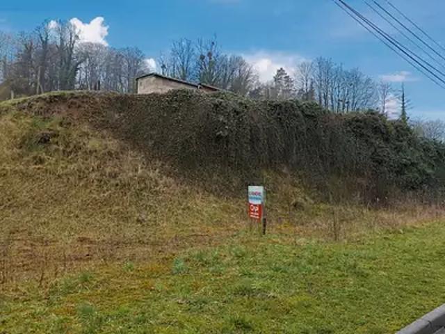 Terrain vente à Laon, Guny