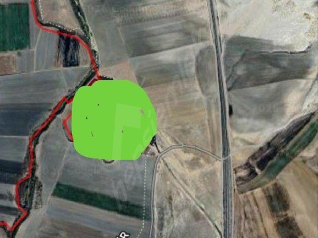 Tatlıkuyu, Polatlı içerisinde satılık Arsa
