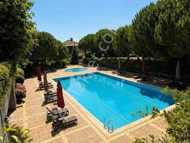 Beykoz, İstanbul içerisinde kiralık Villa