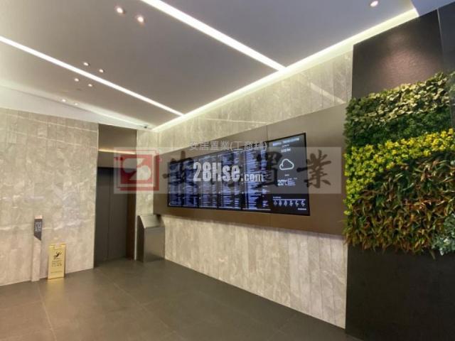 提供 出租 的 寫字樓