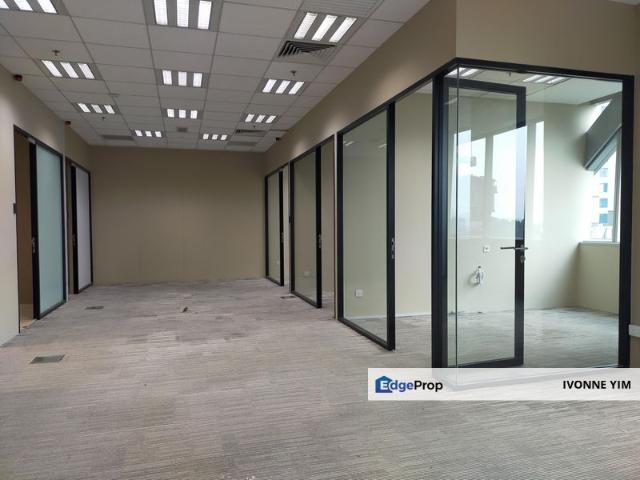 Shop for rent in Country Heights Damansara, Kuala Lumpur