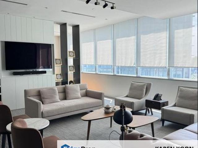 Shop for rent in Country Heights Damansara, Kuala Lumpur