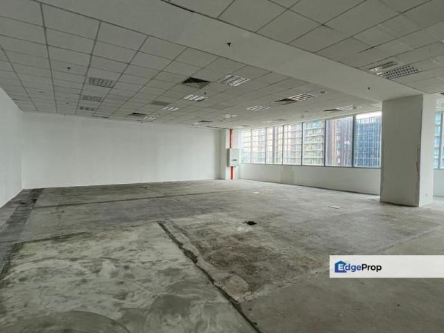 Shop for rent in Pusat Bandar Damansara, Kuala Lumpur