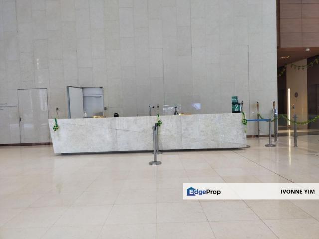 Shop for rent in Country Heights Damansara, Kuala Lumpur